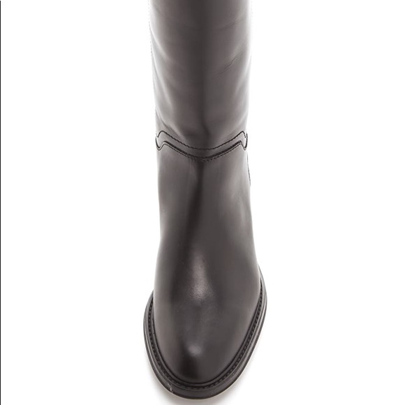 Fersea Riding Boots - Picture 2 of 9